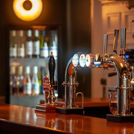 The Dower House Hotel Woodhall Spa Extérieur photo