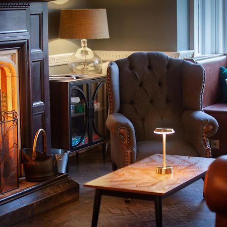 The Dower House Hotel Woodhall Spa Extérieur photo