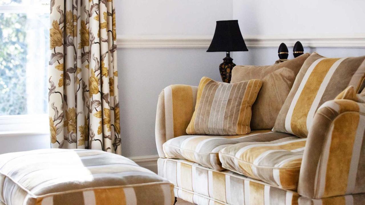 The Dower House Hotel Woodhall Spa Extérieur photo