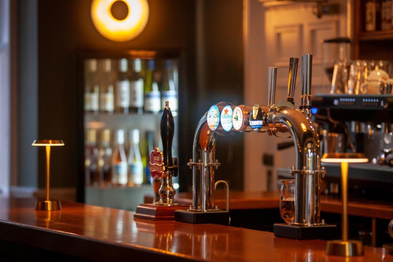 The Dower House Hotel Woodhall Spa Extérieur photo
