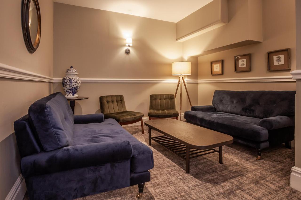 The Dower House Hotel Woodhall Spa Extérieur photo