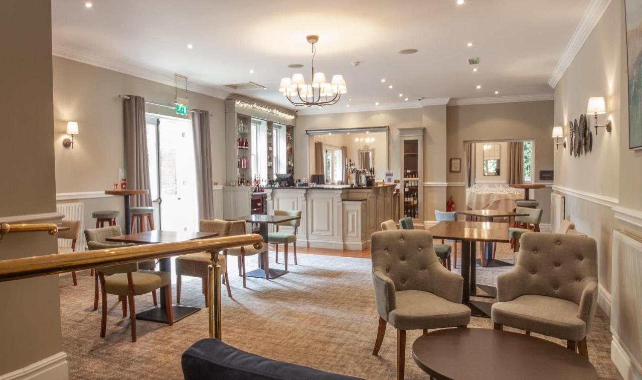The Dower House Hotel Woodhall Spa Extérieur photo
