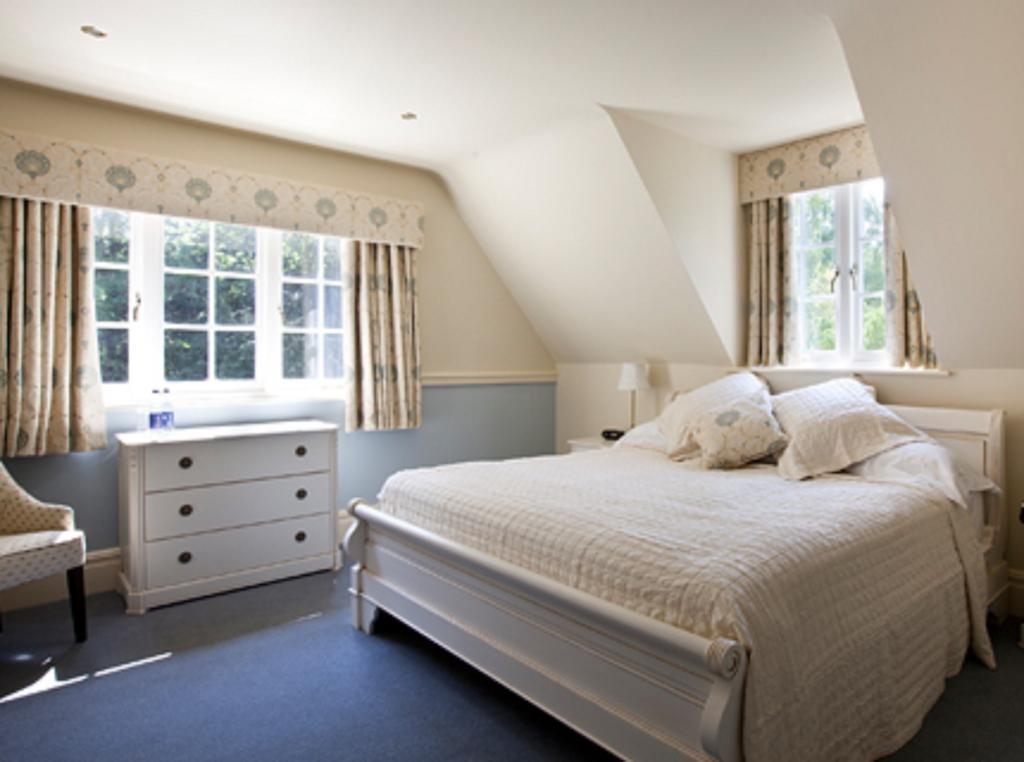 The Dower House Hotel Woodhall Spa Chambre photo
